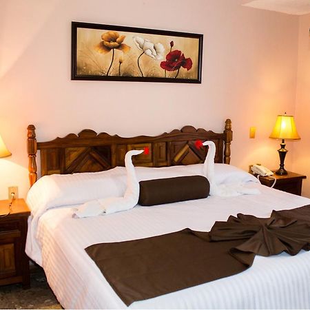 Hotel San Jorge Tepic Luaran gambar