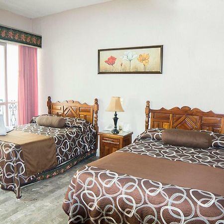 Hotel San Jorge Tepic Luaran gambar