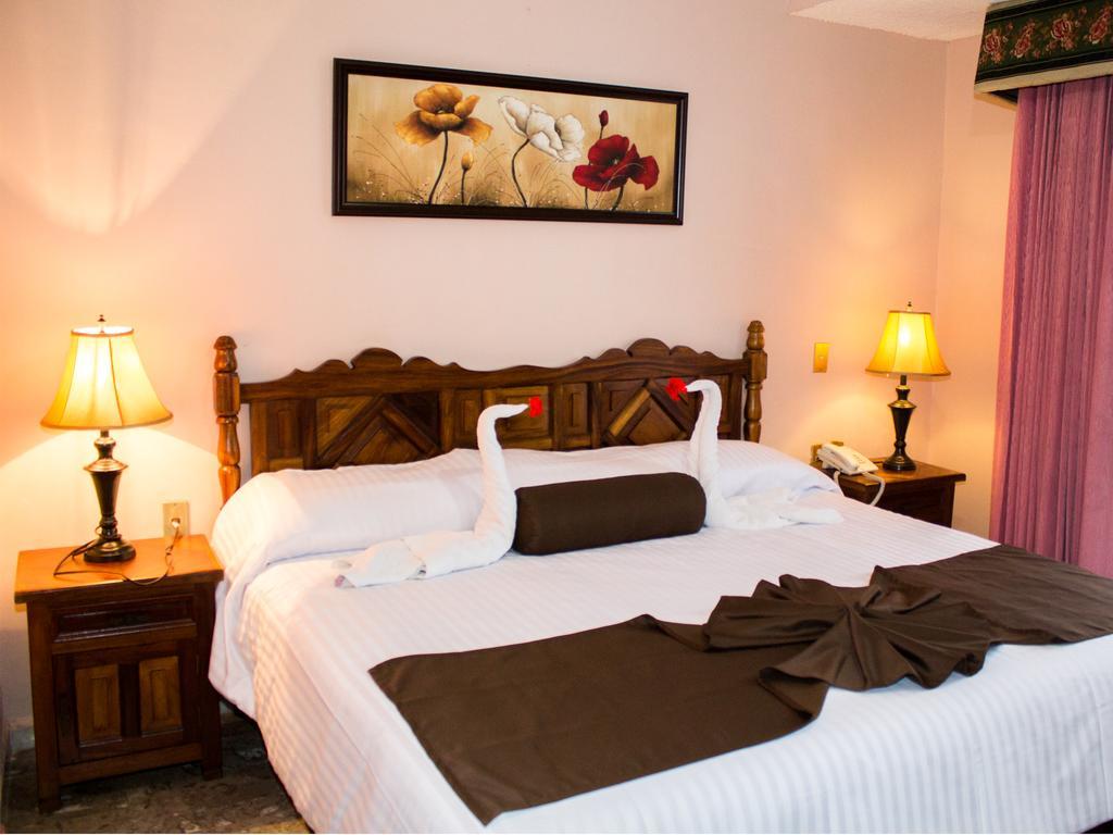 Hotel San Jorge Tepic Luaran gambar