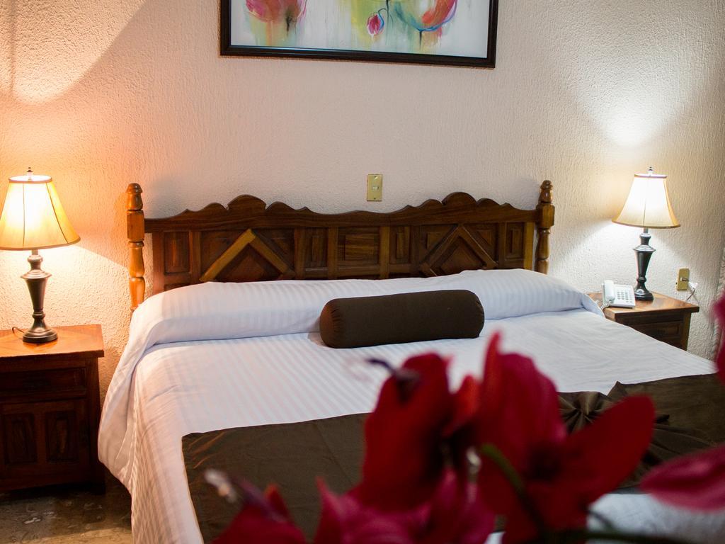 Hotel San Jorge Tepic Luaran gambar