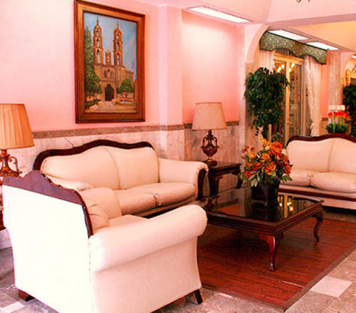 Hotel San Jorge Tepic Luaran gambar