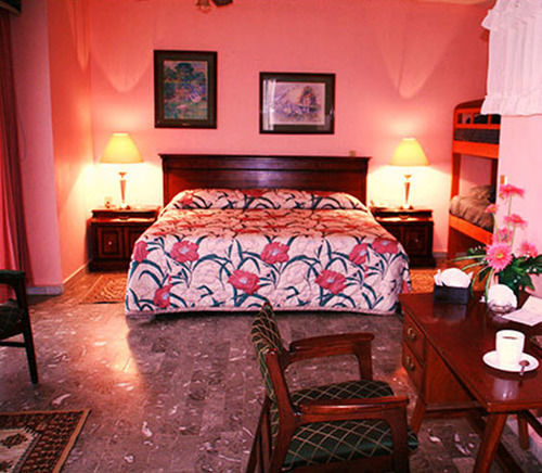 Hotel San Jorge Tepic Luaran gambar