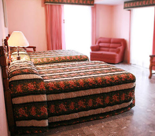 Hotel San Jorge Tepic Luaran gambar