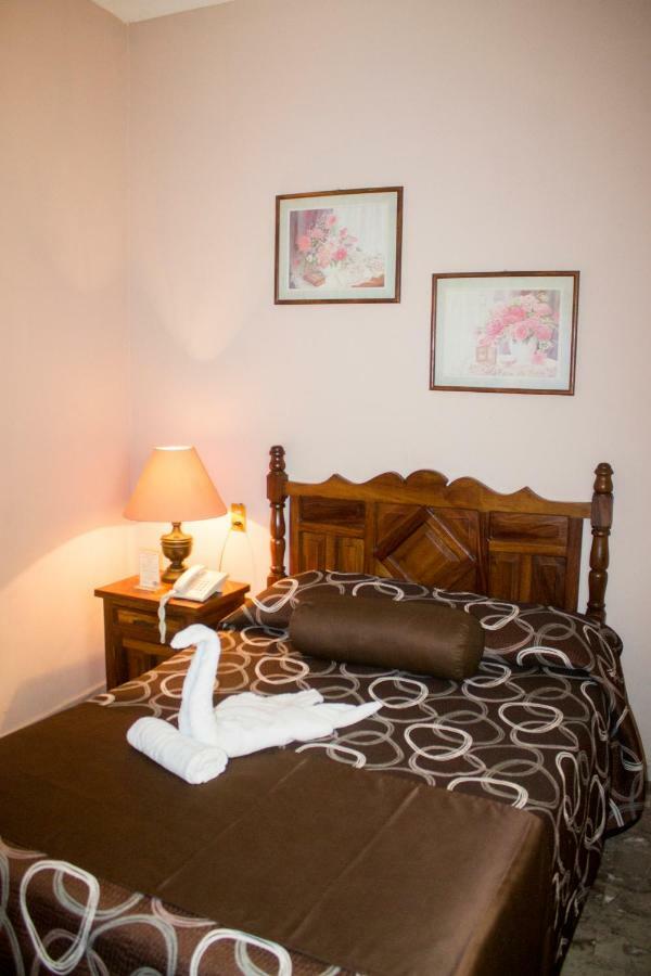 Hotel San Jorge Tepic Luaran gambar