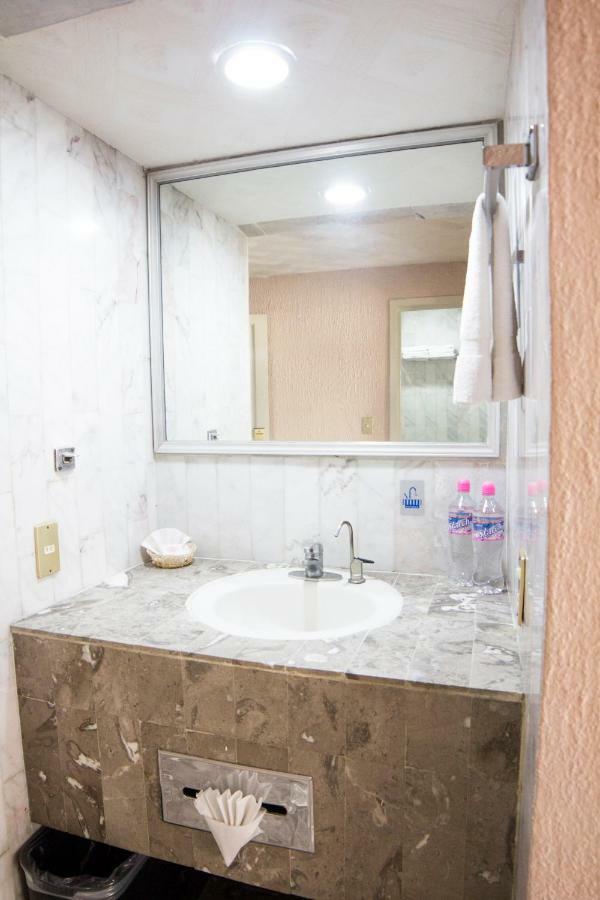 Hotel San Jorge Tepic Luaran gambar