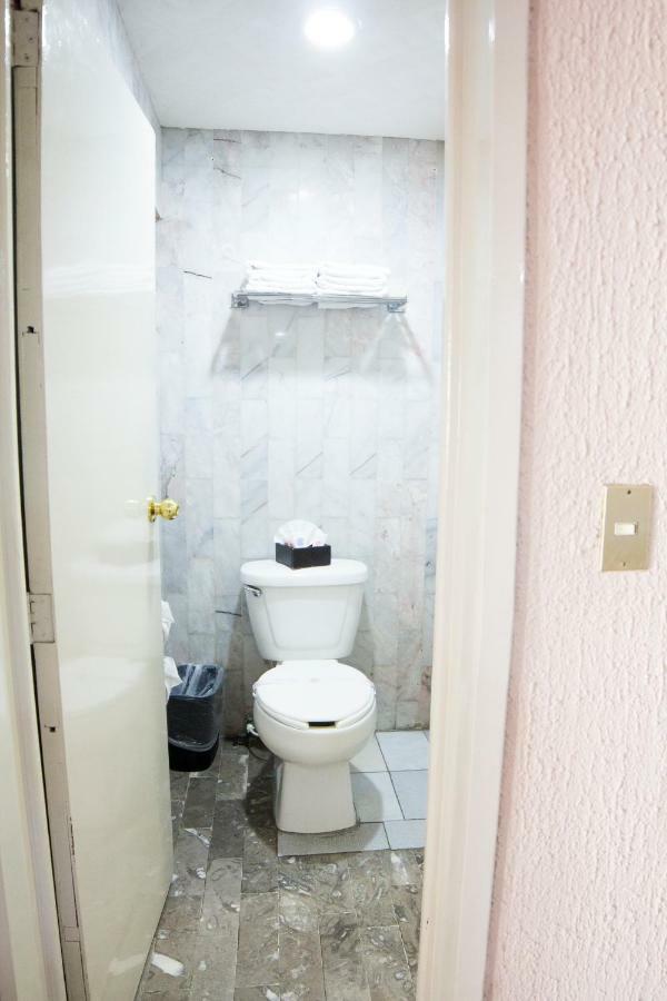 Hotel San Jorge Tepic Luaran gambar